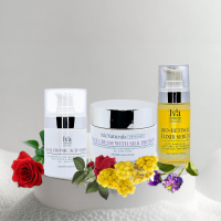 IvaNaturals Anti Age Trio